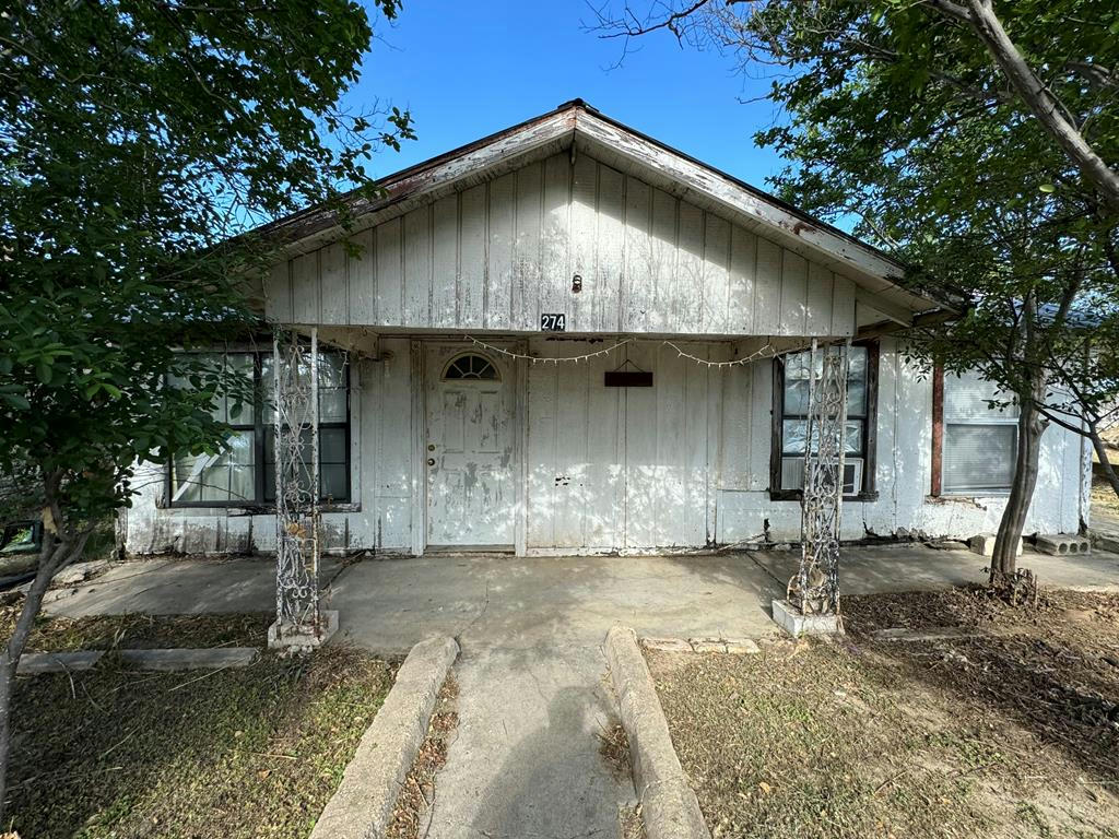 274 SAN MARCOS ST, EAGLE PASS, TX 78852, photo 1 of 21