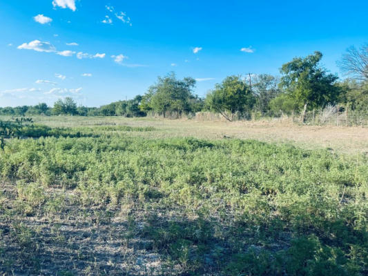 18841 N HIGHWAY 277, QUEMADO, TX 78877 - Image 1