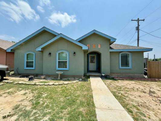 698 PACO ST, EAGLE PASS, TX 78852 - Image 1