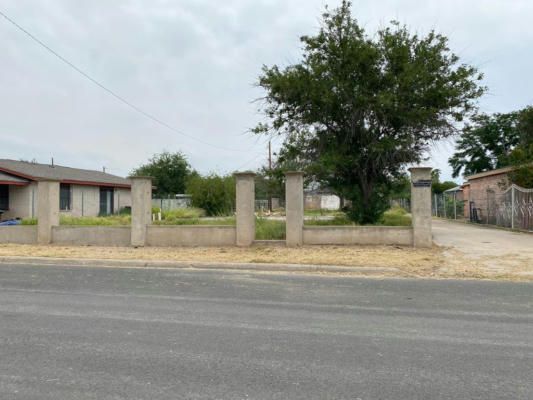 2672 COMMISSARY AVE, EAGLE PASS, TX 78852 - Image 1
