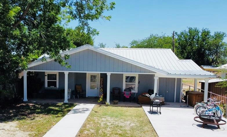 254 W QUEMADO AVE, QUEMADO, TX 78877, photo 1 of 21